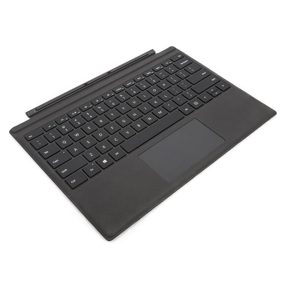 Microsoft Surface Pro 4 Magnetic Type Keyboard Cover - Picture 1 of 4